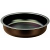 Pečicí forma Pensofal Diamond Round Baking Pan 32cm