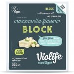 Violife Uzený blok 200 g – Zboží Mobilmania