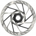 Sram HS2 Centerlock 200 mm stříbrná – Zboží Dáma