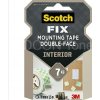 Lepicí páska Scotch samolepicí páska pěnová 3 m x 19 mm