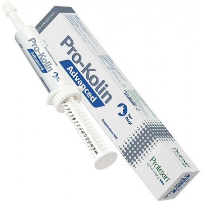 Protexin Pro-Kolin Advanced 15 ml – Hledejceny.cz