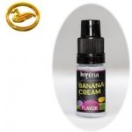 Imperia Black Label Banana Cream 10 ml – Zbozi.Blesk.cz