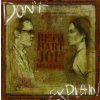 Hudba Hart Beth & Joe Bonamassa - Don't Explain CD