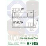 HifloFiltro olejový filtr HF985 | Zboží Auto