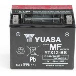 Yuasa YTX12-BS | Zboží Auto