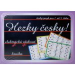 Svoboda Hezky česky! – Zboží Živě