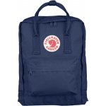 Fjällräven Kanken royal blue – Zbozi.Blesk.cz