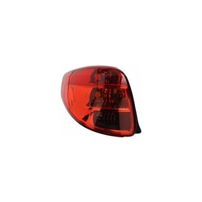 Zadní světlo - levé SUZUKI SX4 (EY-GY) | 2006-2013 | DEPO | – Hledejceny.cz