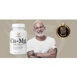 Dr. Swiss Calcium + Magnesium 100 kapslí – Hledejceny.cz