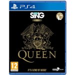 Let's Sing Presents Queen – Zboží Dáma