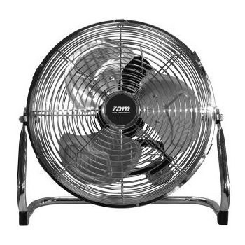 RAM Floor Air Fan