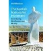 Kniha The Kurdish Nationalist Movement - David Romano