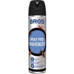 Bros spray na mravence 150 ml – Zboží Dáma