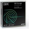 8 cm DVD médium IBM LTO9 Ultrium 18TB/45TB RW (02XW568)