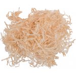 Dřevité hobliny do dárkových krabic – Sleviste.cz