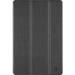 Tactical Book Tri Fold Pouzdro pro Xiaomi Redmi Pad Pro 8596311269349 Black – Sleviste.cz