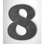 KĽUČKA Domovní číslo popisné Břidlice - č.8 – Zbozi.Blesk.cz