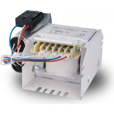 GIB Lighting Předřadník GIB 750W HPS/MH – Hledejceny.cz