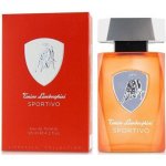 Tonino Lamborghini Sportivo toaletní voda pánská 75 ml – Hledejceny.cz