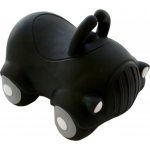 KidzzFarm Car auto black – Zboží Dáma