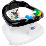 Maltex Sedátko do vany Panda černá bílá – Zbozi.Blesk.cz