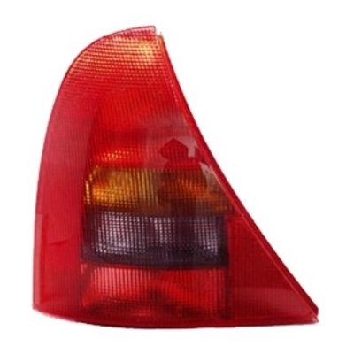 Levé zadní světlo Renault Clio II (BB/CB) 98-01 HATCHBACK – Hledejceny.cz