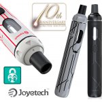 Joyetech eGo AIO 10th Anniversary Edition 1500 mAh Bílá 1 ks – Zbozi.Blesk.cz