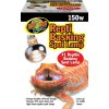 Topný kámen Zoo Med Repti Basking Spot Lamp 150 W