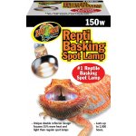 Zoo Med Repti Basking Spot Lamp 150 W – Sleviste.cz