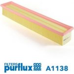 Vzduchový filtr PURFLUX A1138 – Hledejceny.cz