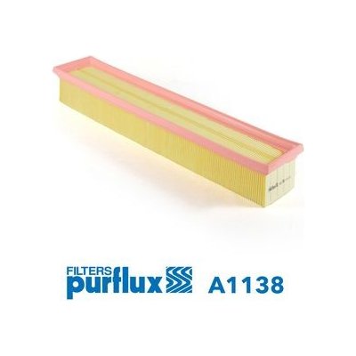 Vzduchový filtr PURFLUX A1138 – Hledejceny.cz