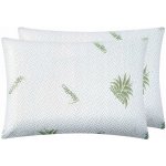 Strefa Spania Ortopedický polštář 60x40 – Sleviste.cz