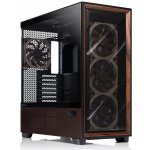 Antec Flux Pro Noctua Edition – Zboží Mobilmania