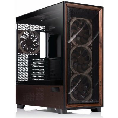Antec Flux Pro Noctua Edition – Zboží Mobilmania