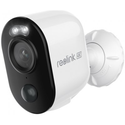 Reolink Argus 3 Ultra 4K – Hledejceny.cz