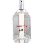 Tommy Hilfiger Tommy Girl toaletní voda dámská 100 ml tester – Sleviste.cz