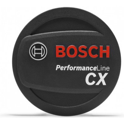 Kryt s logem Bosch Performance CX Gen4 – Zboží Mobilmania