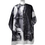 ​BraveHead cutting cape pure & simple kadeřnický pláštěnka 5483 na háček – Sleviste.cz