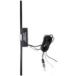 Anténa nalepovací, elektronická, 12V cm 03140