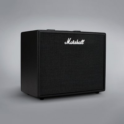 Marshall CODE50 – Sleviste.cz