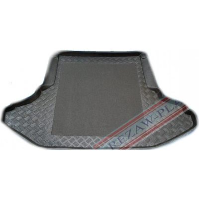 Plastová vana do kufru Rezaw Plast Subaru LEGACY Sedan 2009-2014 – Hledejceny.cz