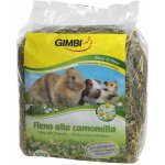 Gimbi Krmné seno Heřmánek 0,5 kg – Zbozi.Blesk.cz