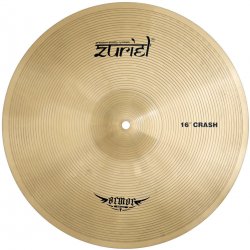 Zuriel AR-CM16 Crash 16"