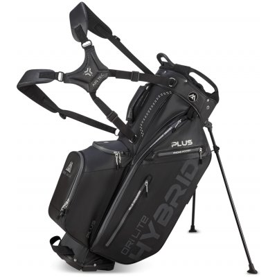 BigMax Dri Lite Hybrid Plus stand bag – Hledejceny.cz