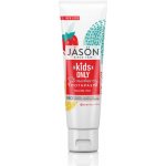Jāsön Kids Only jahoda pro děti 119 g – Hledejceny.cz