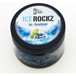Ice Rockz Bigg minerální kamínky Ice Borůvka 120 g – Sleviste.cz