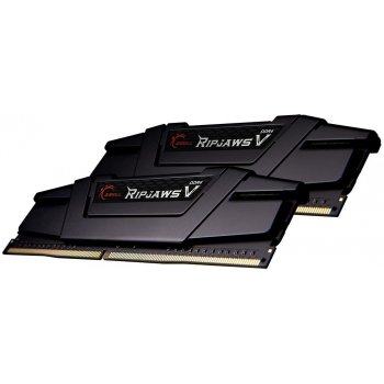 G.SKILL DDR4 3600MHz CL18 F4-3600C18D-64GVK