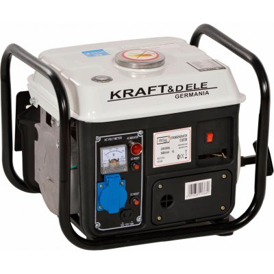 Kraft&Dele KD109B – Zboží Mobilmania