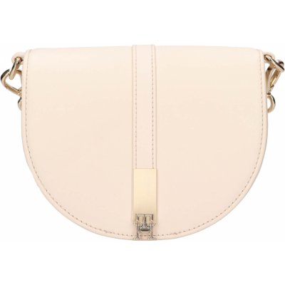 Tommy Hilfiger dámská crossbody kabelka Lina krémová – Hledejceny.cz