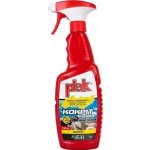 ATAS PLAK Matná čistící pěna na palubní desku 750 ml